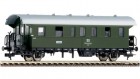 507703 Fleischmann Passenger car 2nd class